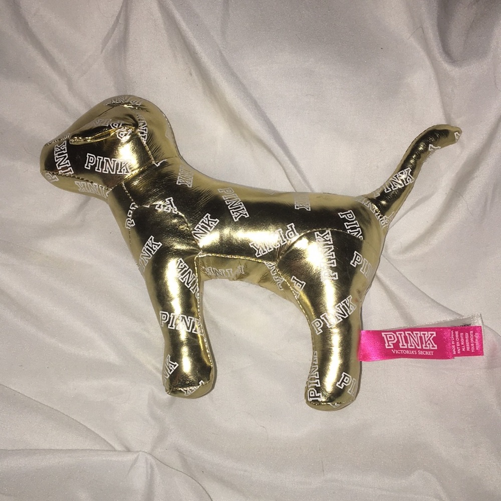 Victoria’s Secret PINK Dog